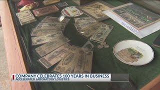 2,000 artifacts of Black history gathered in this new Columbus museum