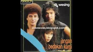 Jangan Bedakan Kami   ( Cover Pakar Rock )