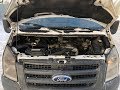 2JZ GE с АКПП Ford transit