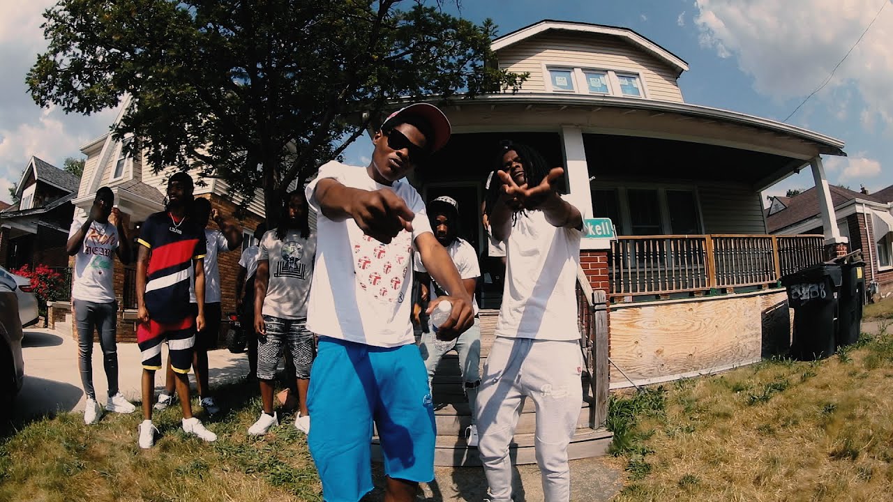 New southwest to fenkell - Babysdot x twin camp