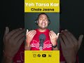 Ye Tarsa kar chale jaana | Mayoor Chaudhary | Music YT Shorts