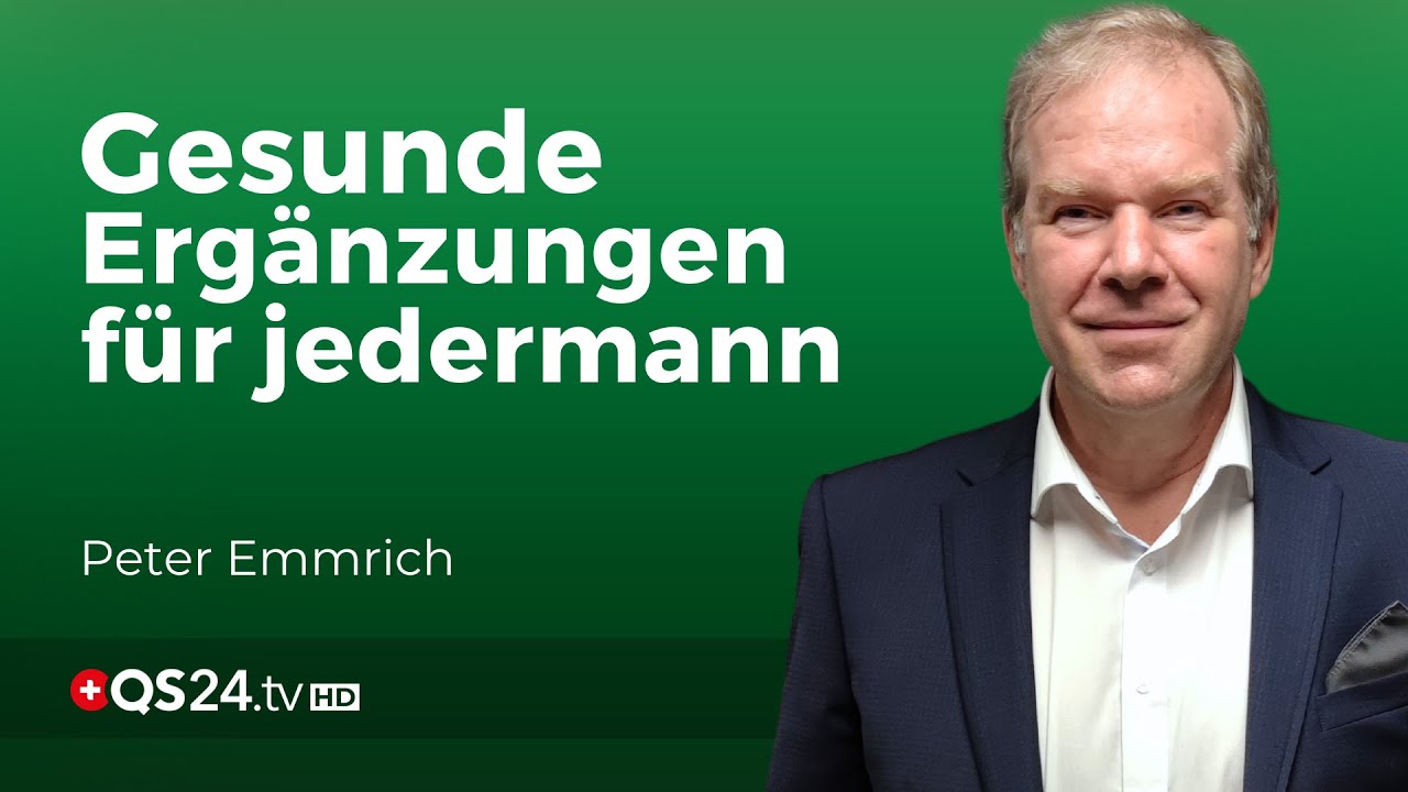 Rezensionen Für Emmrich Peter Facharzt Für Allgemeinmedizin Der ultimative Leitfaden für Nahrungsergänzungsmittel | Facharzt Peter