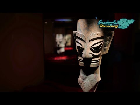 Video: Sanxingdui, Nabta Playa E Altre Misteriose Civiltà Di Cui Si Sa Poco - Visualizzazione Alternativa