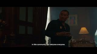 Official Trailer GEREJA SETAN The Movie