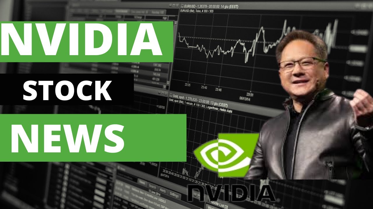 Nvidia Stock Forecast 💥 Too Late To BUY NVDA Stock? - YouTube