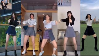 Viral lagu Thai crab dance ala Lisa BLACKPINK umi pipi pipi