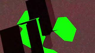 Little eurorack drone jam with Imaginando VS2 visual