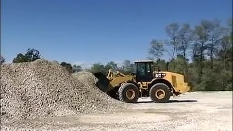 Cat® Fusion™ Couplers | How It Works