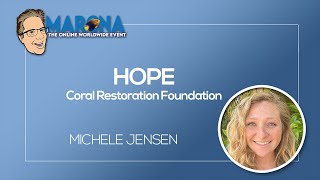 Welcome to MarcNA - Michelle Jensen