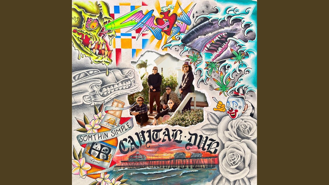 Another Time auf YouTube ansehen Another Time auf YouTube ansehen