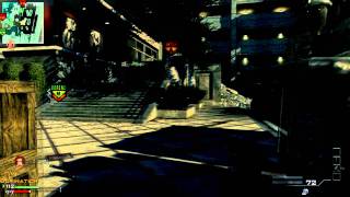 Call of duty mw3 random tk