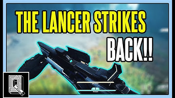 The Phasic Lancer STRIKES BACK! Solo VS Squads PVP Gameplay - The Cycle: Frontier Highlights