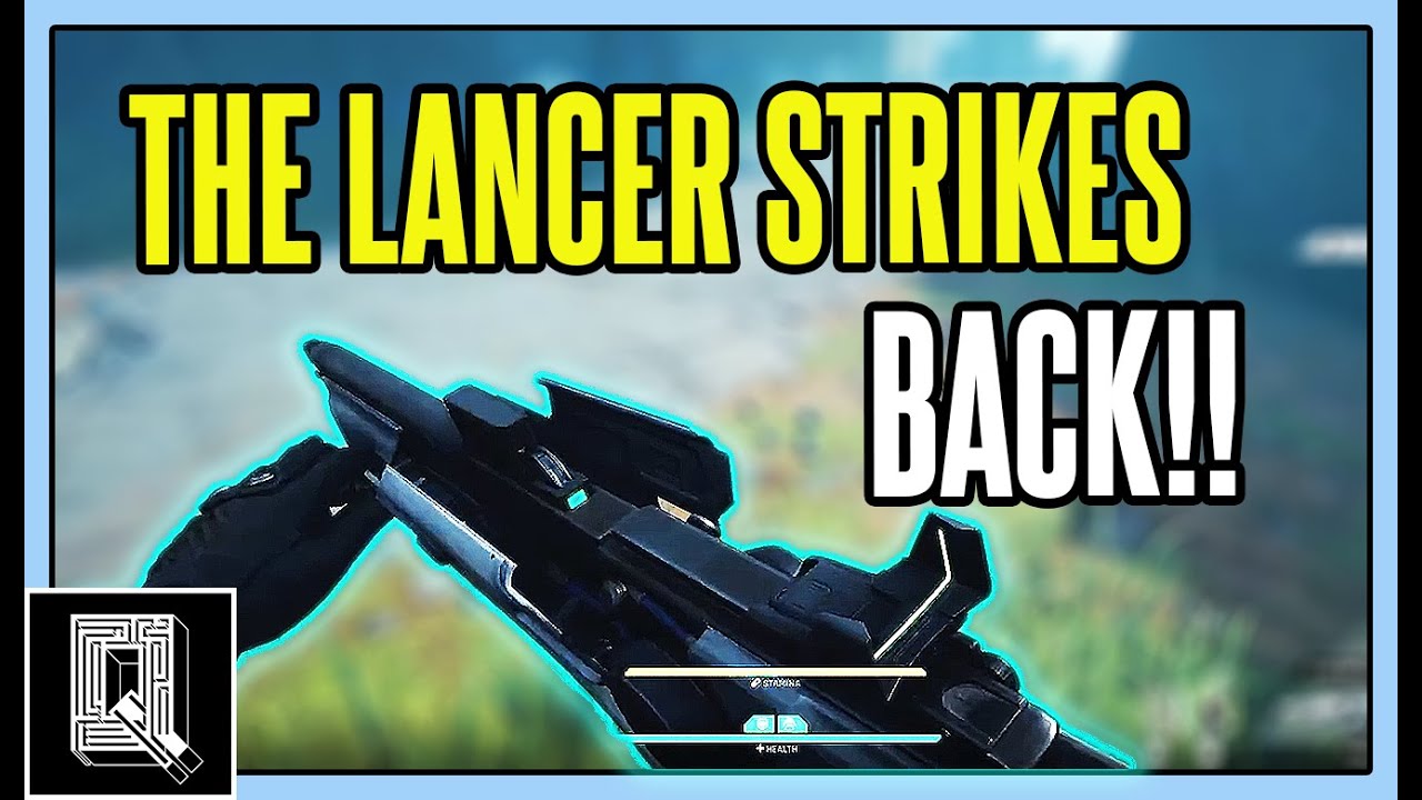 The Phasic Lancer STRIKES BACK! Solo VS Squads PVP Gameplay - The Cycle: Frontier Highlights