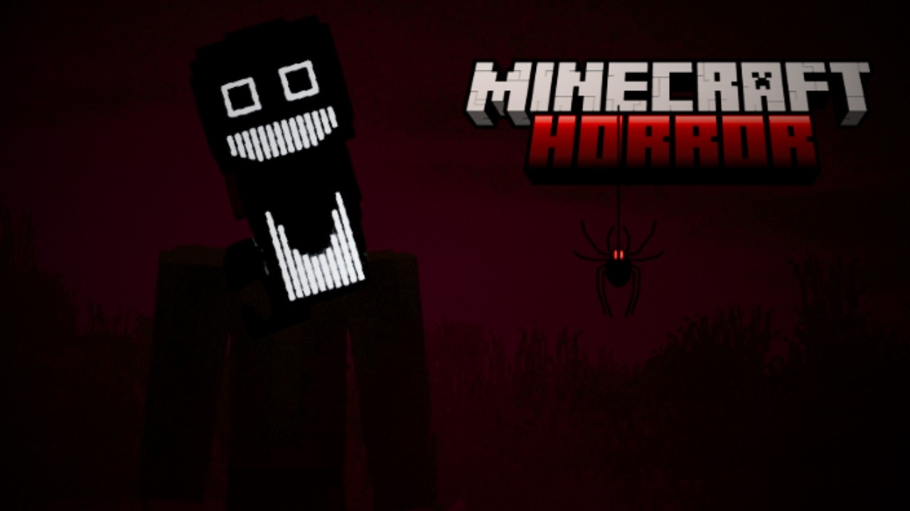 This NEW Horror Mod is TERRIFYING