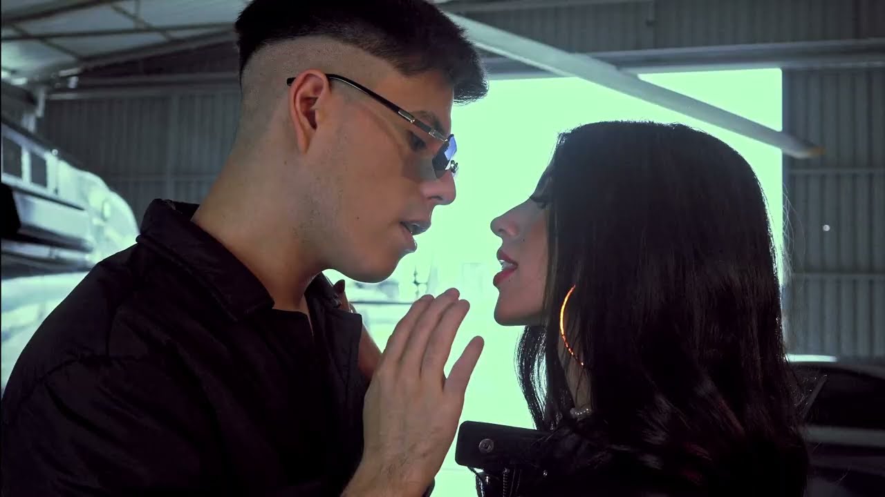 Watch Sartiboy - De Panas (Video Oficial) on YouTube Watch Sartiboy - De Panas (Video Oficial) on YouTube