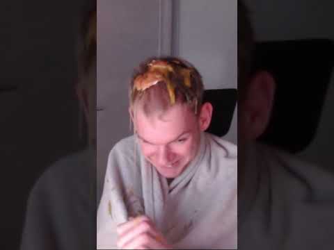 🥚Eitje Koppen Op Stream…. 🥚 #fyp #nederlands #twitch #short #ei