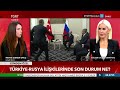 #CANLI | Bişkek Erdoğan ve Putin Zirvesine Ev Sahipliği Yaptı - Gündem Özel