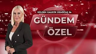 #CANLI | Bişkek Erdoğan ve Putin Zirvesine Ev Sahipliği Yaptı - Gündem Özel