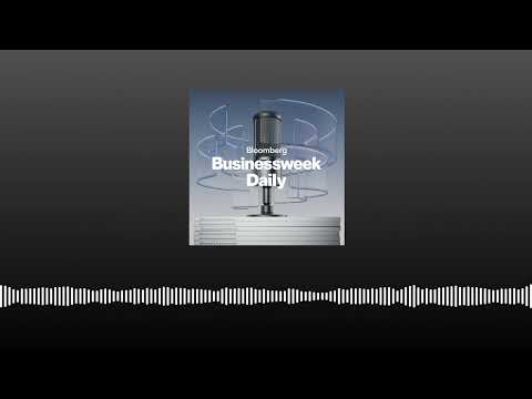 Stocks Climb on Economic and Trade Optimism | Bloomberg Businessweek Episode cover