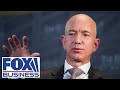 What's next for Amazon after Jeff Bezos steps down as CEO?