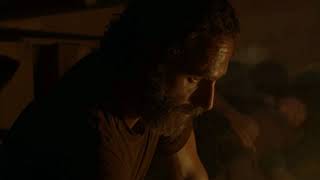 Rick Says We Are The Walking Dead (4k 60fps)