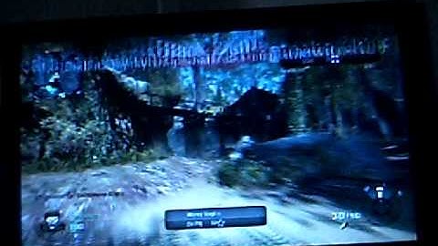 MOST RANDOM TOMAHAWK KILL EVER