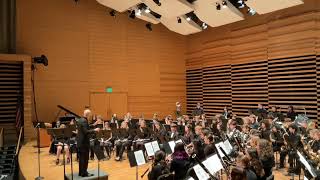 Festival of Winds