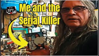 Hollywood Autographs to Murder: Strange Journey
