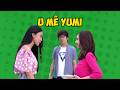 Đức Minh mê mẫn Yumi, bắt tay với Kim Long “dìm” Đức Mẫn