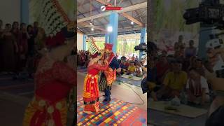 Download Lagu Pengantin Paling Kocak di Adu Pengantin Karo 😁#lagubatak #trending #trendingbatak #pestabatak MP3