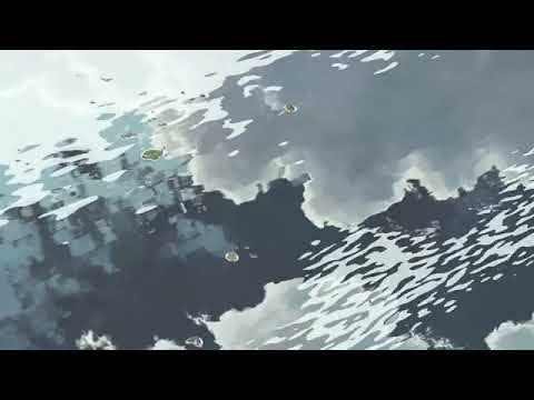 Turnstile — MAGIC MAN〚SLOWED〛