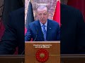 Turkish President Erdogan Comments On Israel S War On Gaza And Lebanon