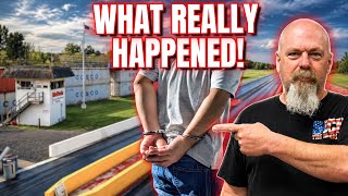 Here are the Track Facts- You Decide for Yourself. Can We Make This Work?