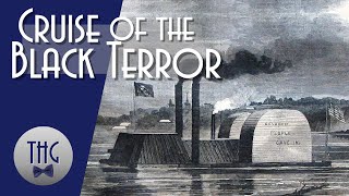 Cruise of the Black Terror