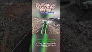 Turn Waste Into Resources With Reliable Crushers.