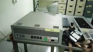 Repair TSE BOSS Burn-In Board Test System | Ingress Malaysia. screenshot 5