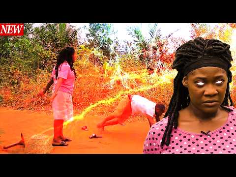 IYIOMA THE MAGICIAN | NIGERIAN MOVIE 2026