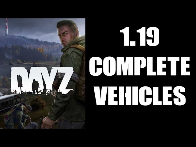 DayZ  How To: Setup Keys (Mods) - Knowledgebase - Pingperfect Ltd