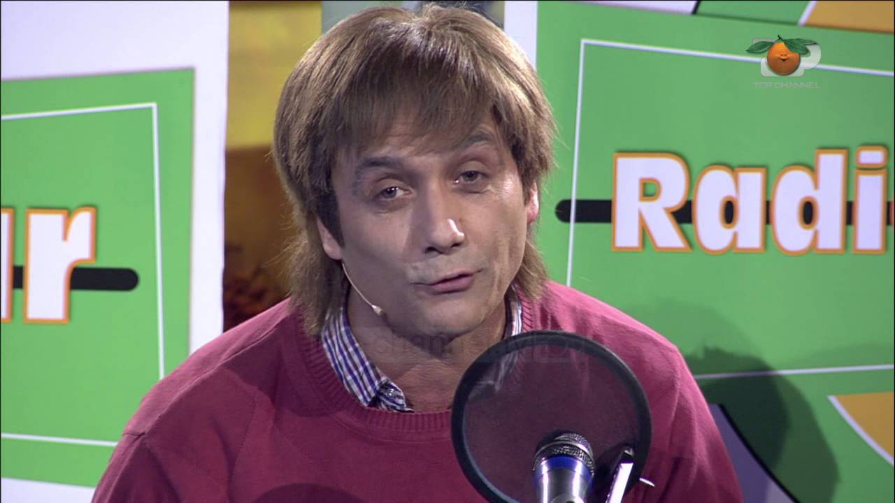 Portokalli, 1 Dhjetor 2013 - Radio Kashari (Betimi)