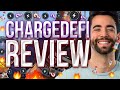 ChargeDeFi - What is ChargeDeFi - ChargeDeFi Review