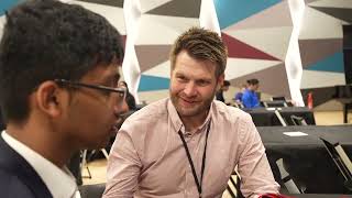 Command Z: Future Tech Lab | AI & Emerging Technology Program at Mayo College, Ajmer