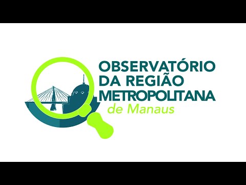 Observatório da Região Metropolitana de Manaus