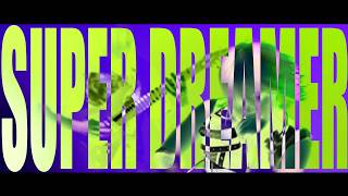 Lucidream  dreamer  Mv