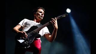 MUSE - Plug in baby - Guitar Backing track