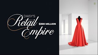 Daisy Fuentes' Shocking Journey To $300 Million Retail Empire!