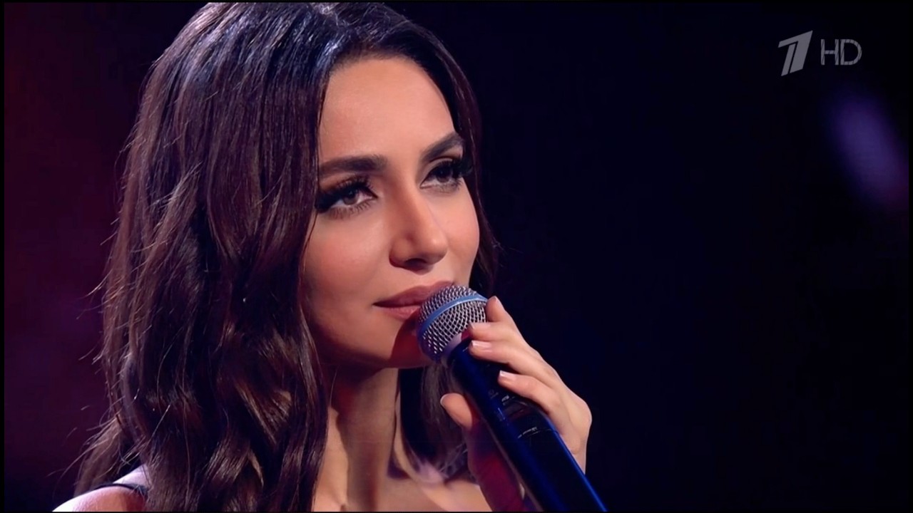 Zara - Forgive Me (Sergey Trofimov. Heritage of the Republic, 2026