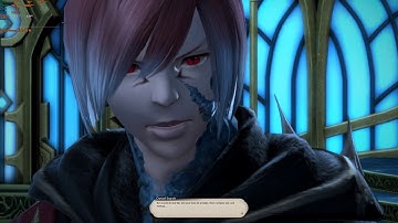 FFXIV Patch 5.1 MSQ PART 1 A Grand Adventure