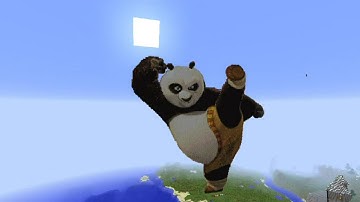 kungfu panda