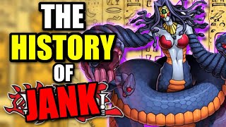 The History of Yu-Gi-Oh! Jank! #15