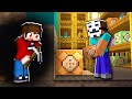 SOPRAVVIVO 7 GIORNI nella BASE del MIO NEMICO nel MIO SERVER MINECRAFT!